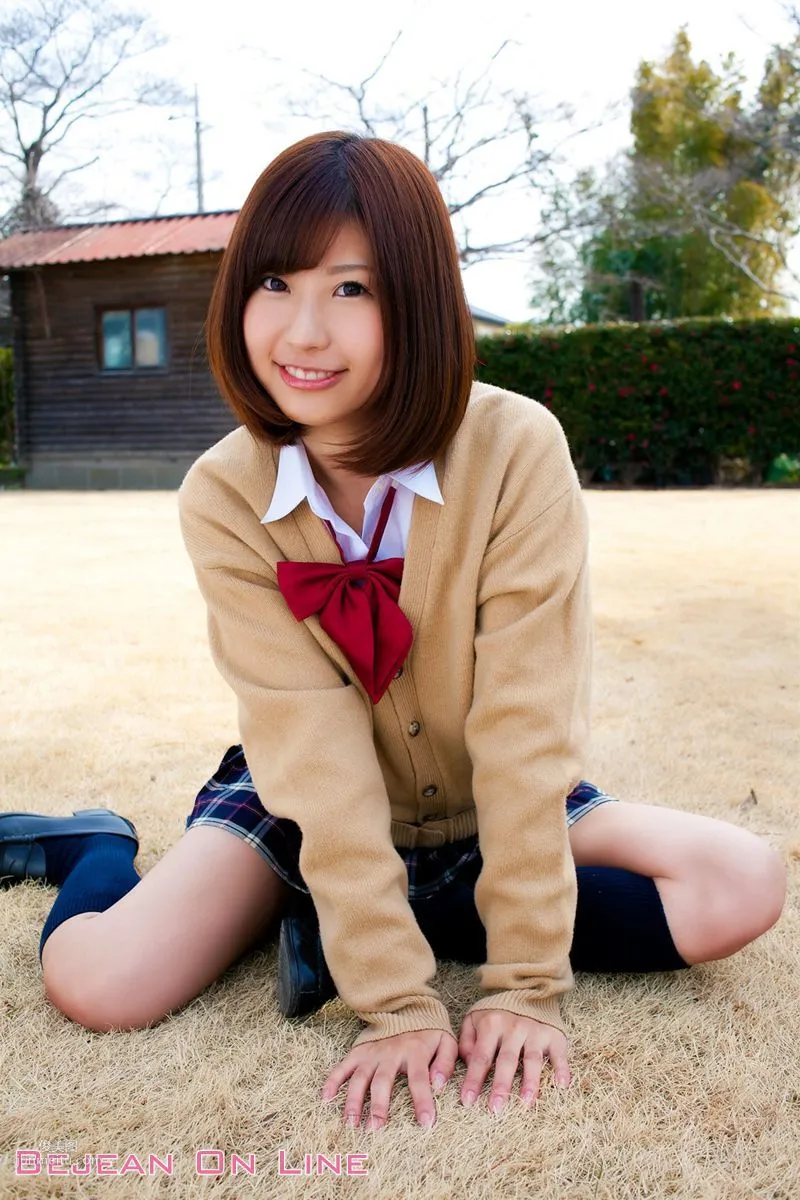 Private Bejean Girls' School Mana Amano Mana Amano [Bejean On Line] Photo Set photo 12