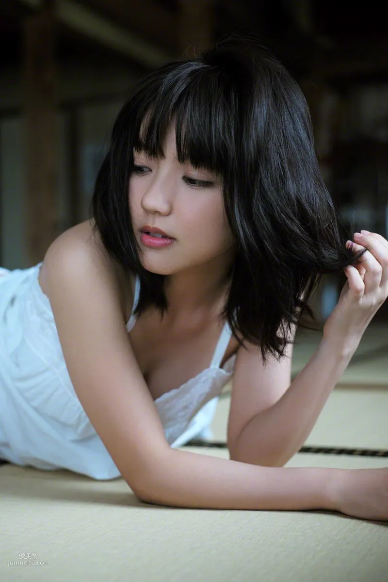 [Wanibooks] NO.130 Erina Mano Photo Set photo 104