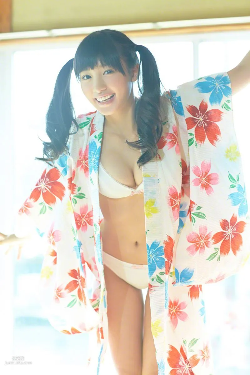 [Wanibooks] NO.133 Hikari Shiina 椎名光/椎名ひかり 寫真集 53