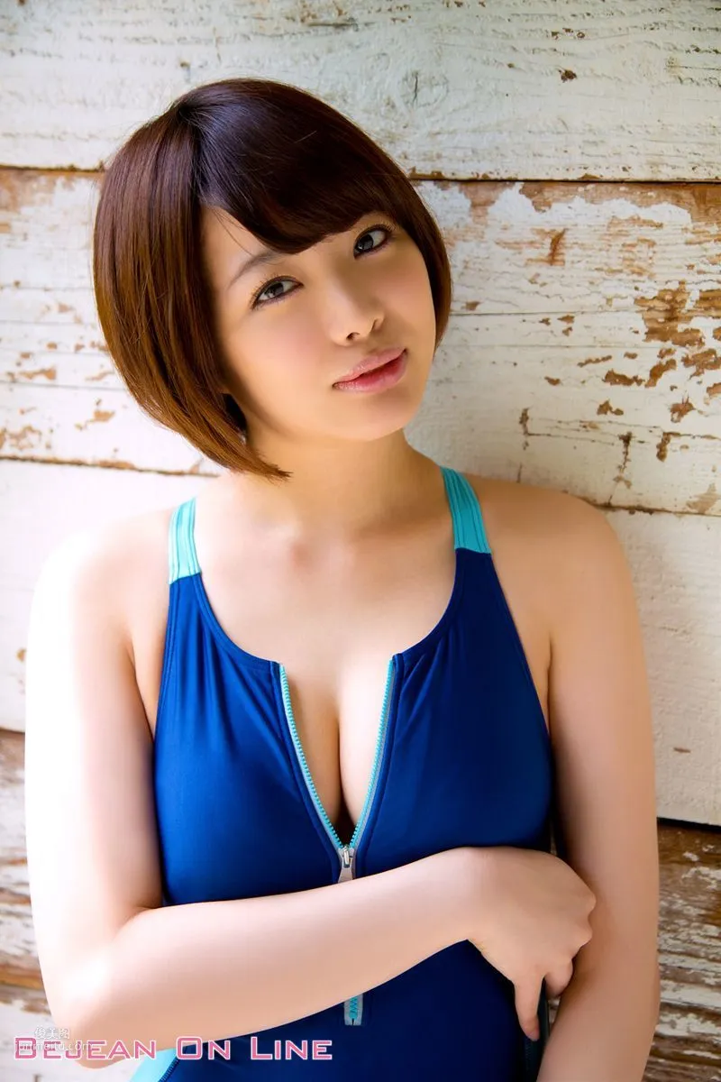 Private Bejean Girls' School Nanami Moegi [Bejean On Line] Photo Set photo 24