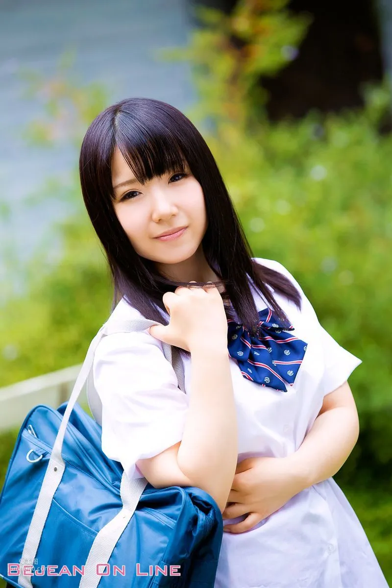 初写美人 Cocoa Aisu 愛須心亜 [Bejean On Line] 写真集4