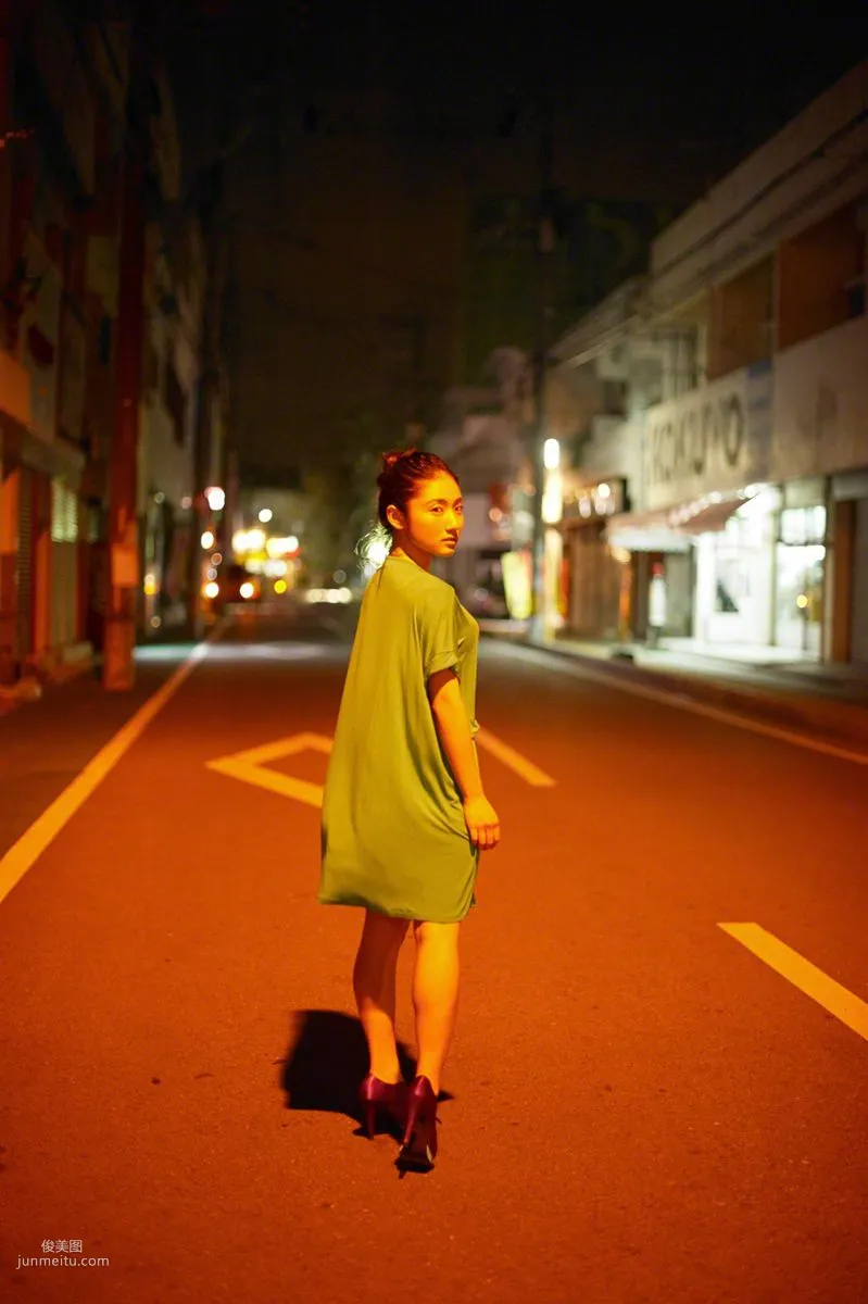 [Wanibooks] NO.119 Saaya Irie 入江紗綾 写真集2