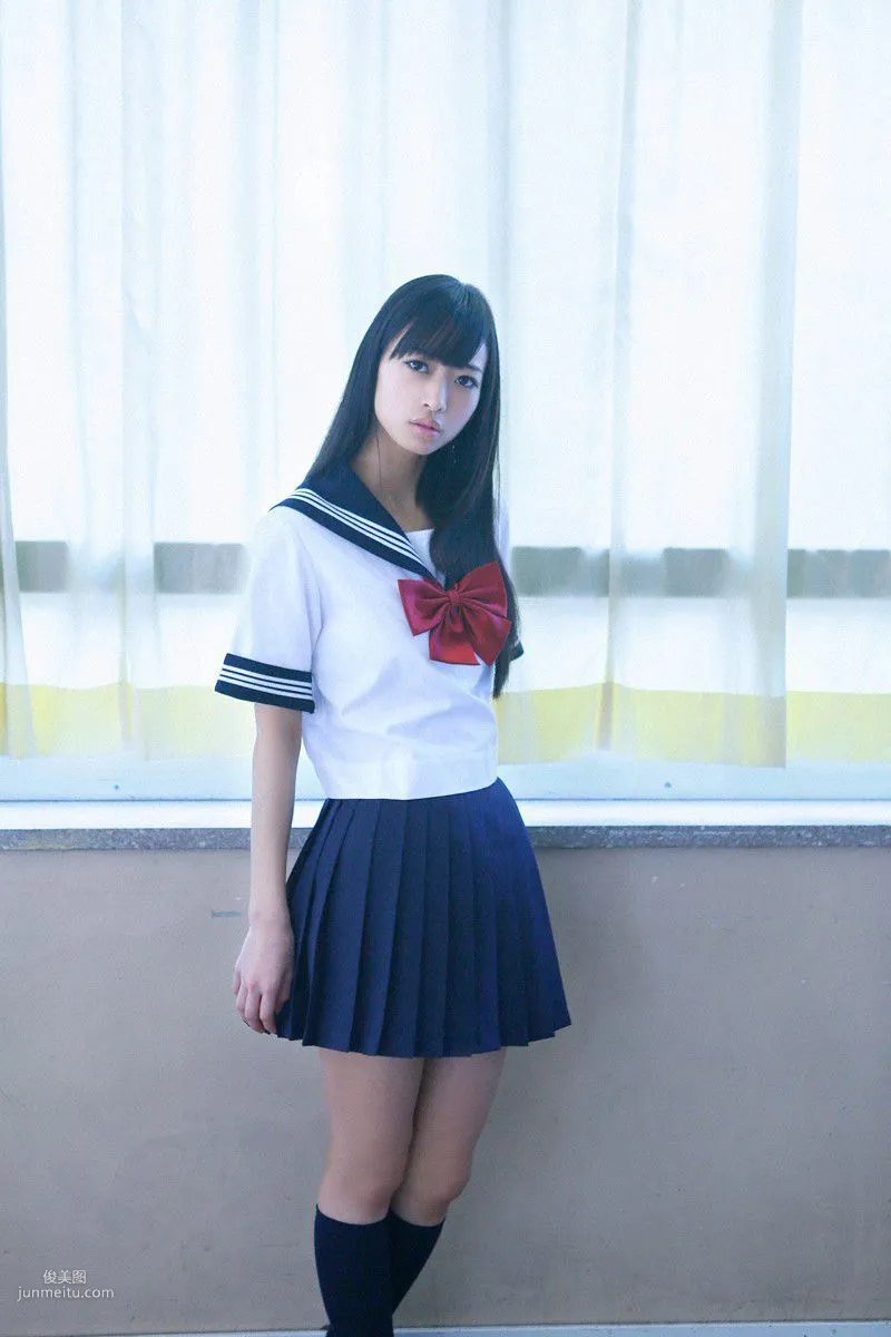 [Wanibooks] NO.107 Nana Naa Bou Toufu @ Nana Photo Set photo 16