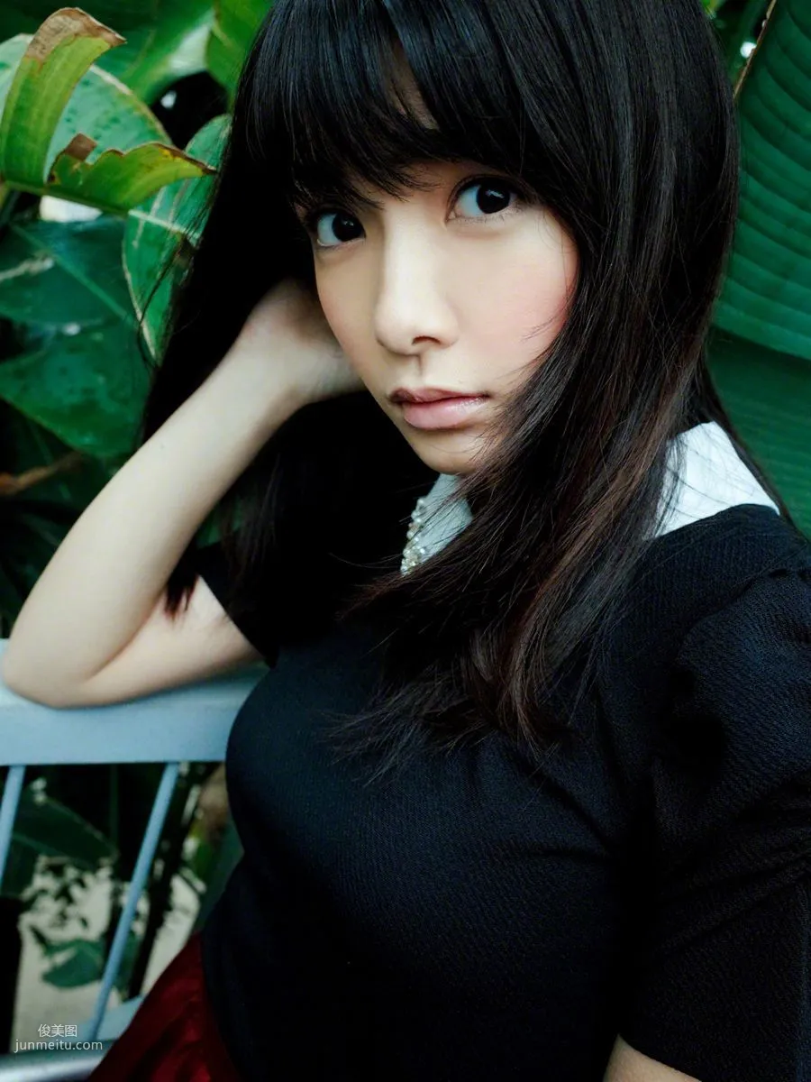 [Wanibooks] NO.137 Erica Tonooka Photo Set photo 40