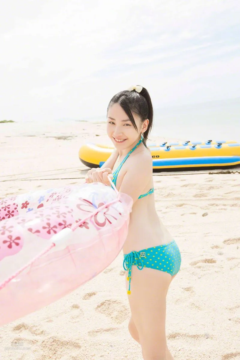 [Wanibooks] NO.118 You Kikkawa Photo Set photo 160