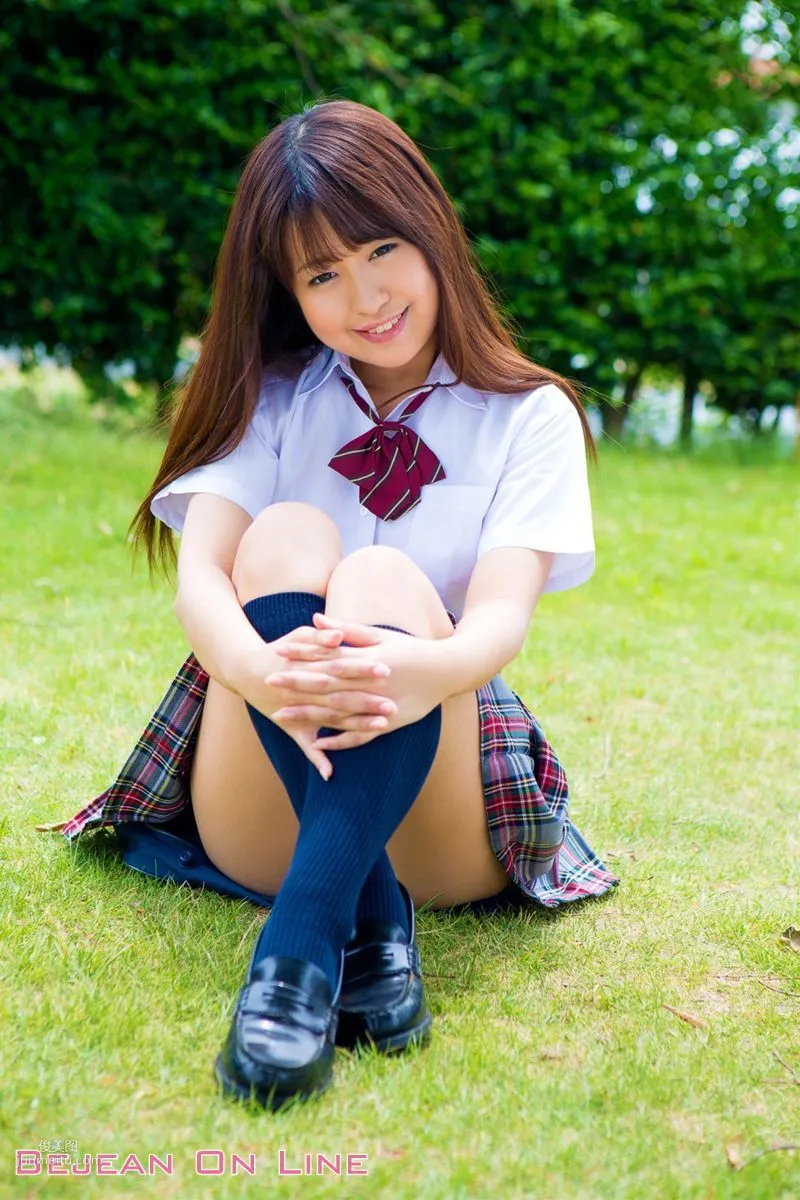 Private Bejean Girls' School Natsuki Koyama [Bejean On Line] Photo Set photo 5