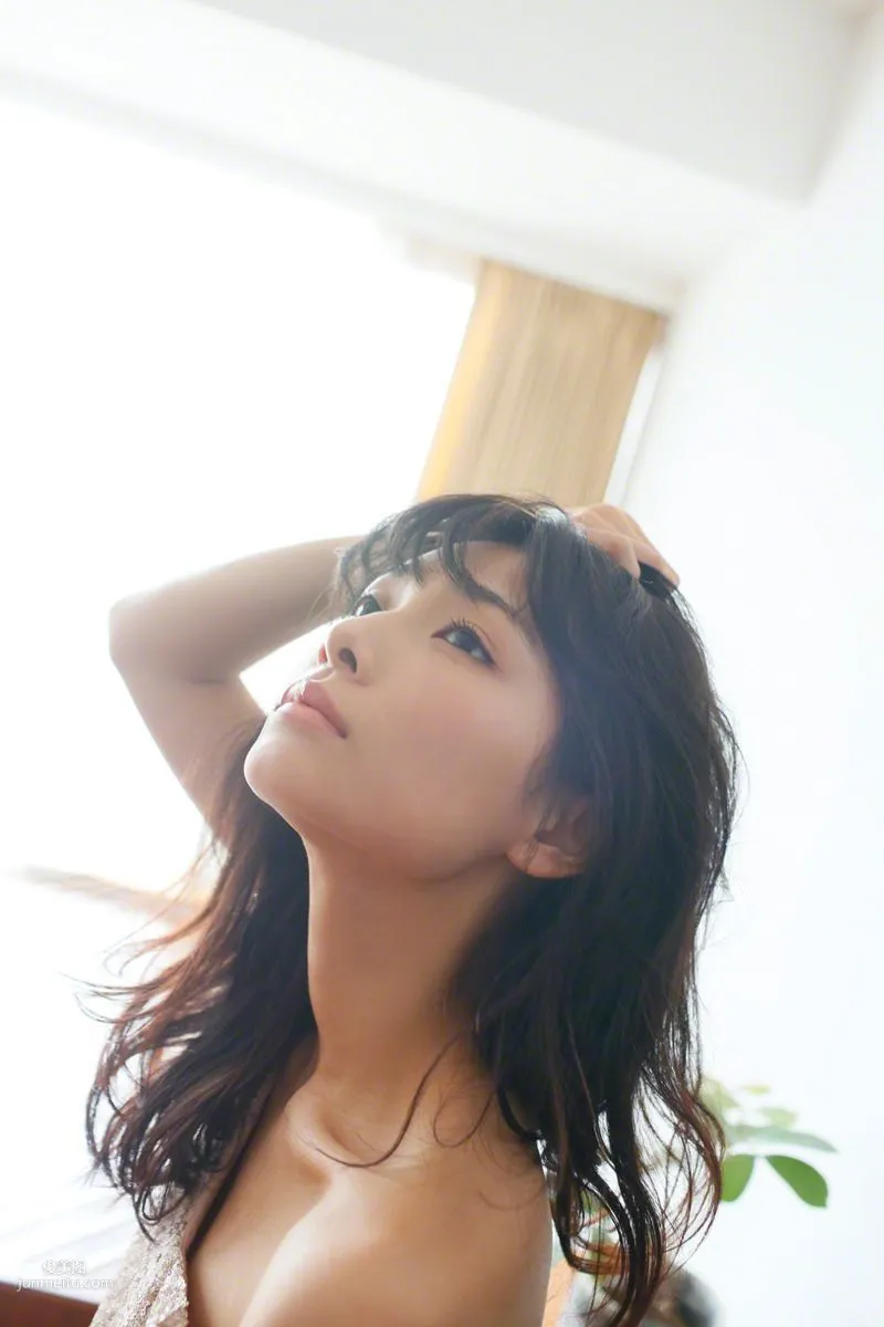[Wanibooks] NO.137 Erica Tonooka Photo Set photo 59