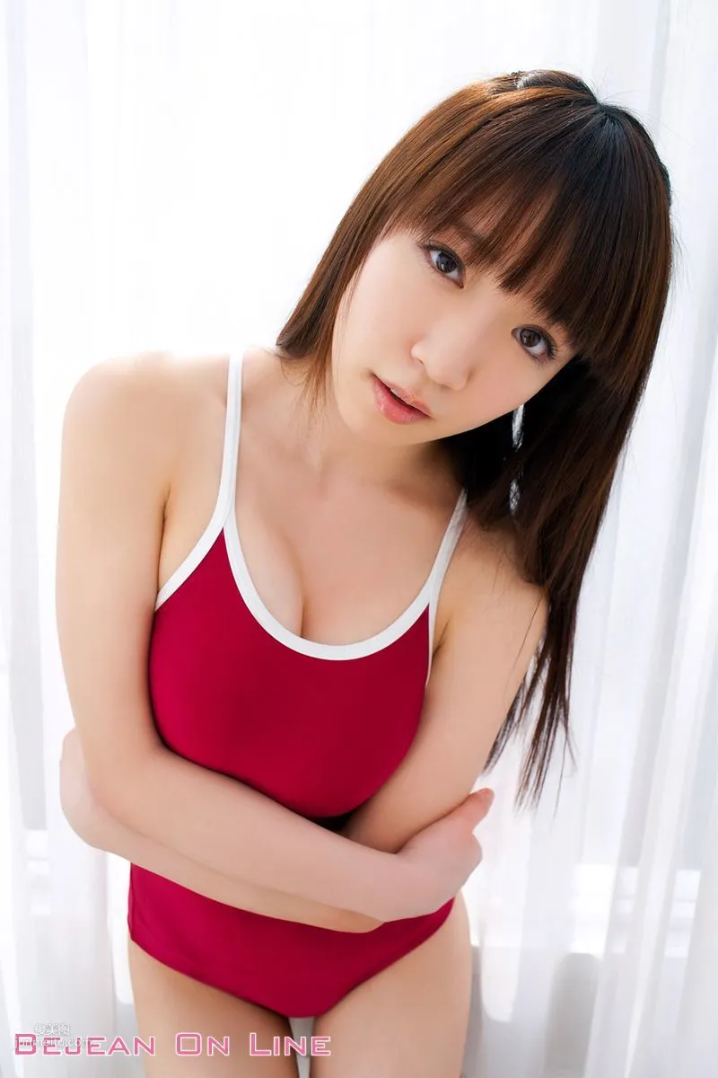 Private Bejean Girls' School Airi Shimizu [Bejean On Line] Photo Set photo 37