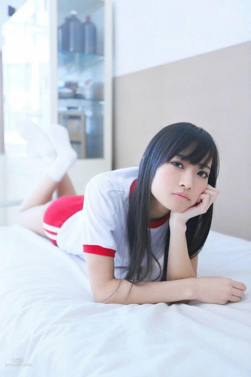 [Wanibooks] NO.107 Nana Naa Bou Toufu @ Nana Photo Set photo 74