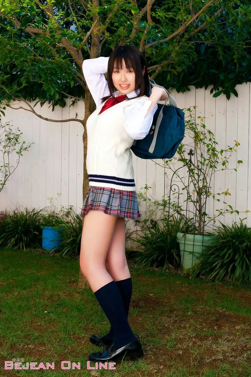 Private Bejean Girls' School Yuki Minamoto Yuki Minamoto [Bejean On Line] Photo Set photo 3