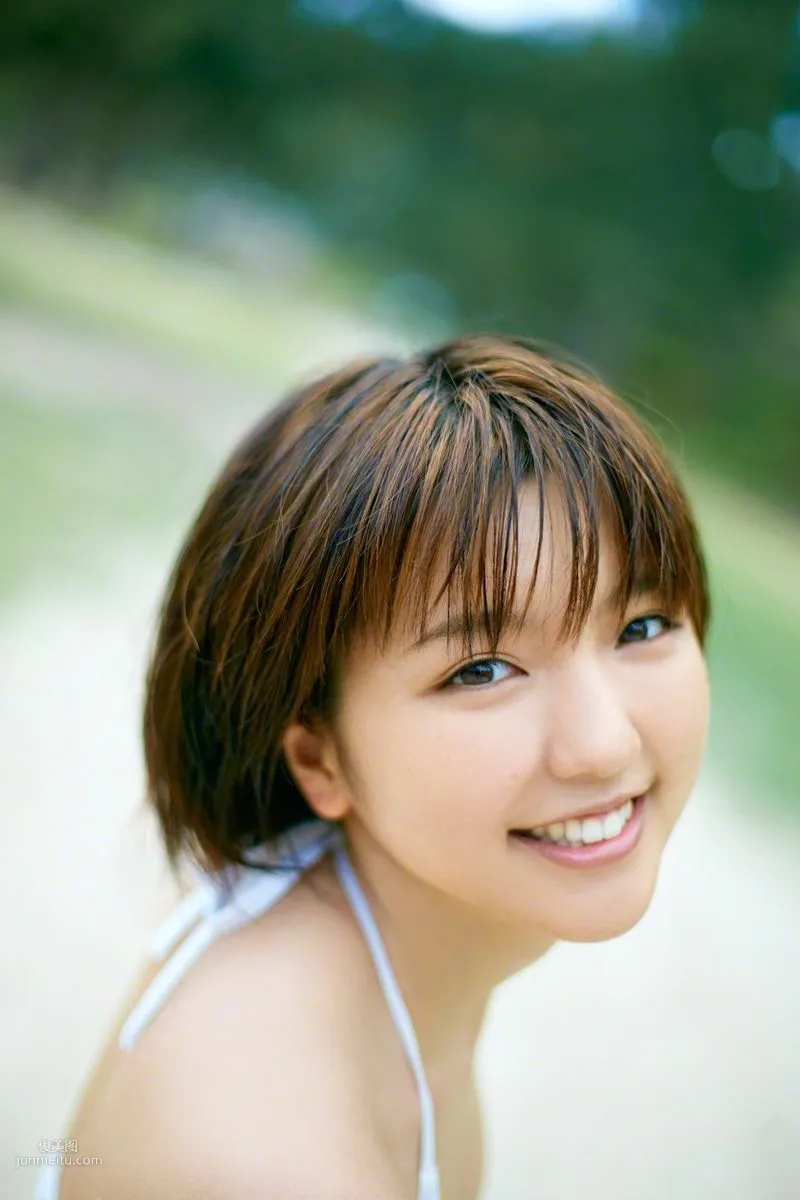 [Wanibooks] NO.135 Erina Mano Photo Set photo 133