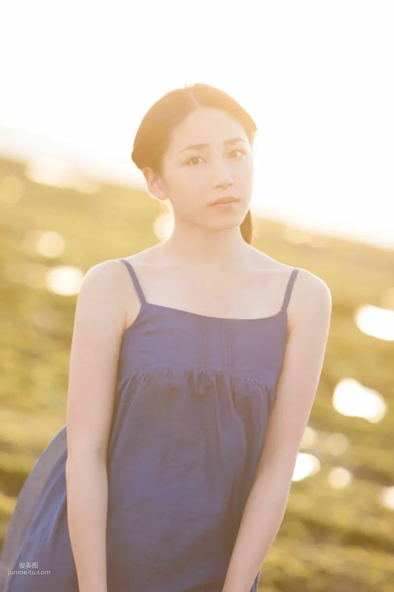 [Wanibooks] NO.118 You Kikkawa Photo Set photo 50