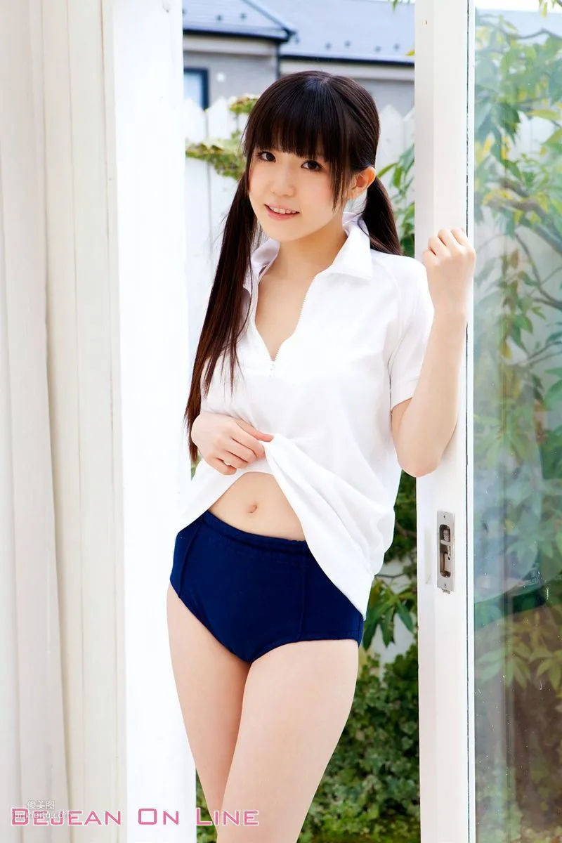 Private Bejean Girls' School Akane Kuyuu [Bejean On Line] Photo Set photo 23
