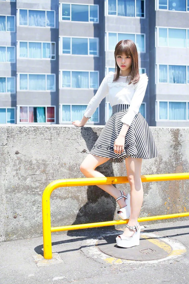 [Wanibooks] NO.139-140 Rena Sato Photo Set photo 40