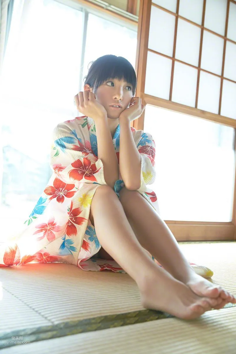 [Wanibooks] NO.133 Hikari Shiina 椎名光/椎名ひかり 寫真集 42