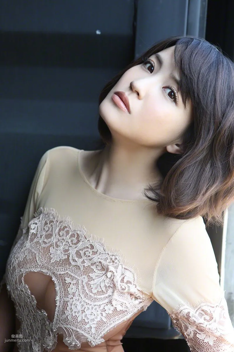 [Wanibooks] NO.122 Asuka Kishi Photo Set photo 37