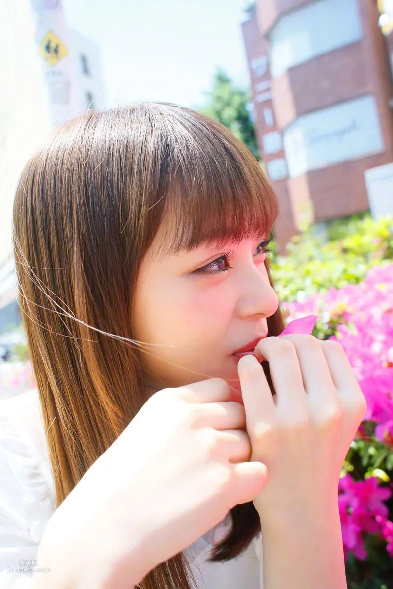 [Wanibooks] NO.139-140 Rena Sato Photo Set photo 31