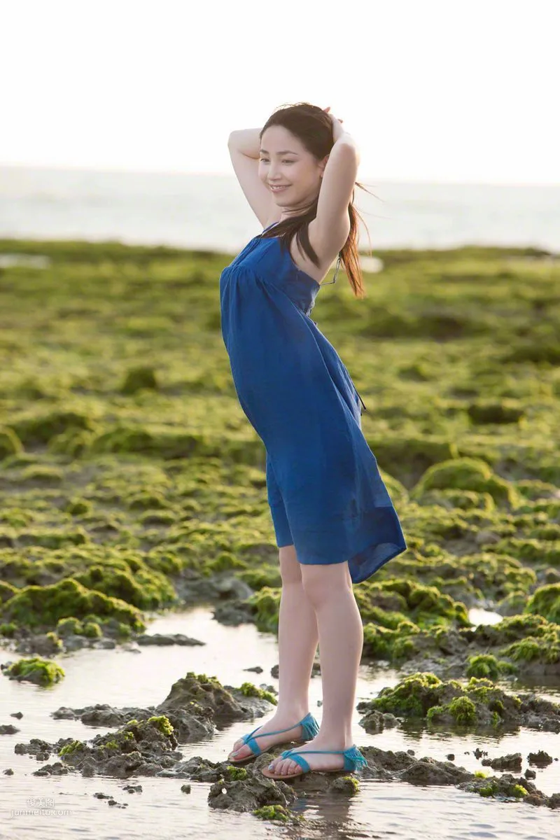 [Wanibooks] NO.118 You Kikkawa Photo Set photo 47