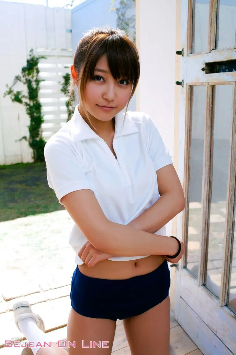 Private Bejean Girls' School Yukimi Tsutsumi [Bejean On Line] Photo Set photo 10