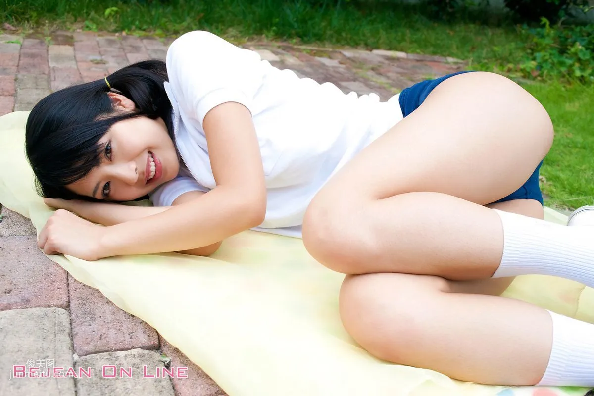 Private Bejean Girls' School Sakura Sato (Sakura Sato) [Bejean On Line] Photo Set photo 30