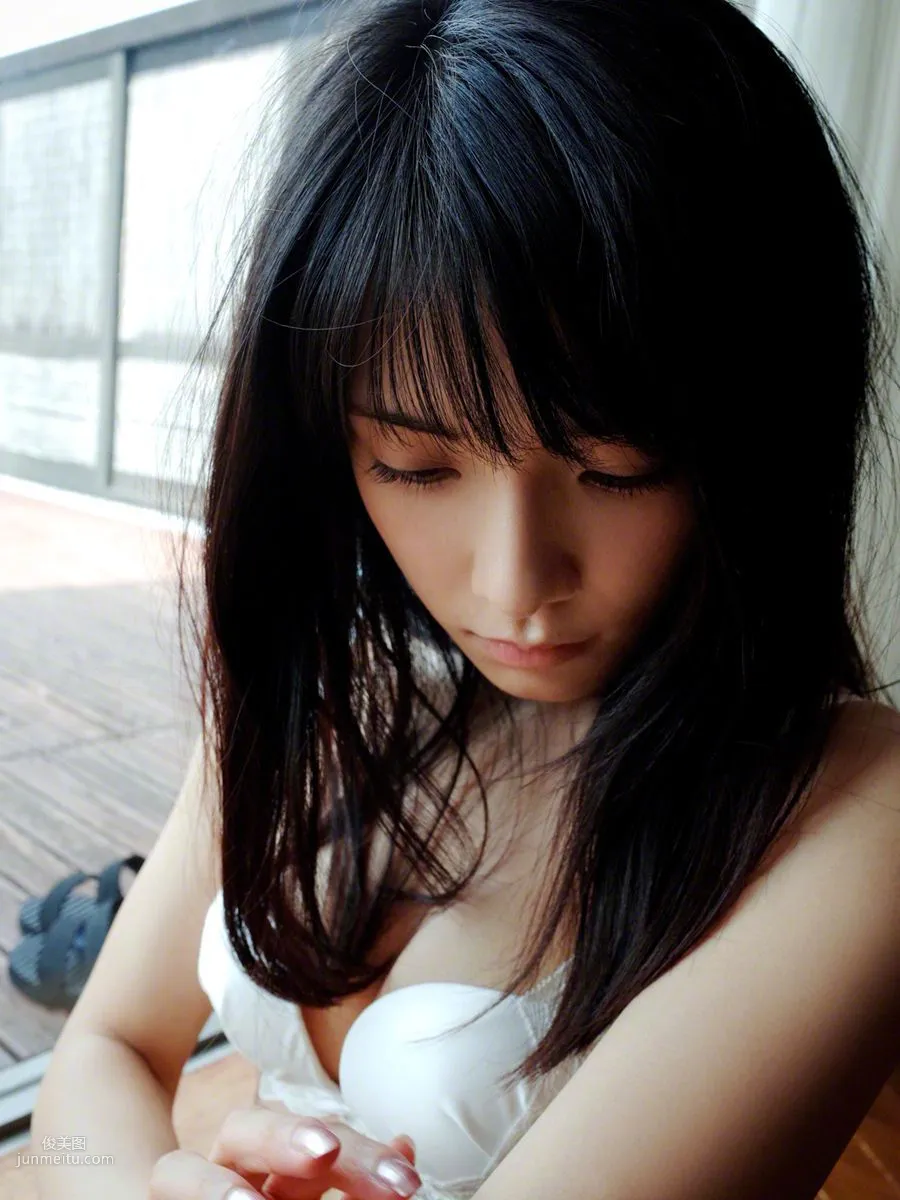 [Wanibooks] NO.137 Erica Tonooka Photo Set photo 175