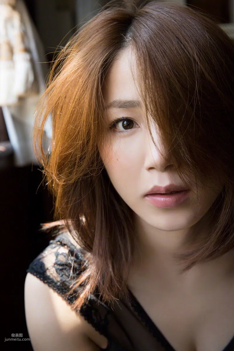 [Wanibooks] NO.129 You Kikkawa 吉川友 写真集29
