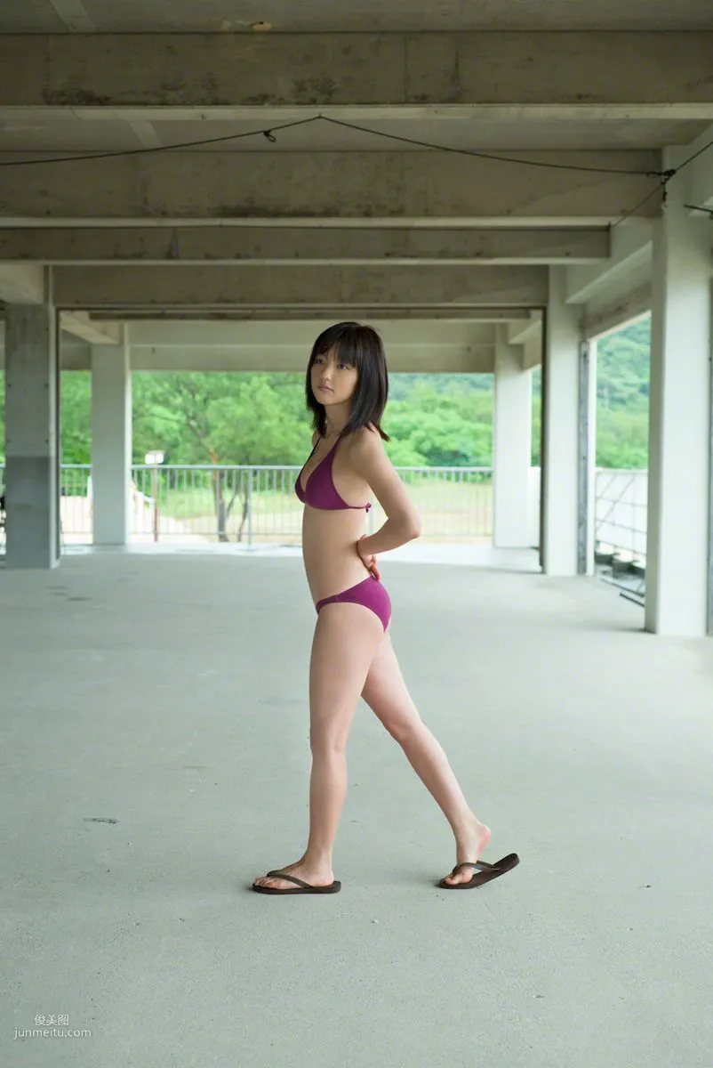 [Wanibooks] NO.130 Erina Mano Photo Set photo 105