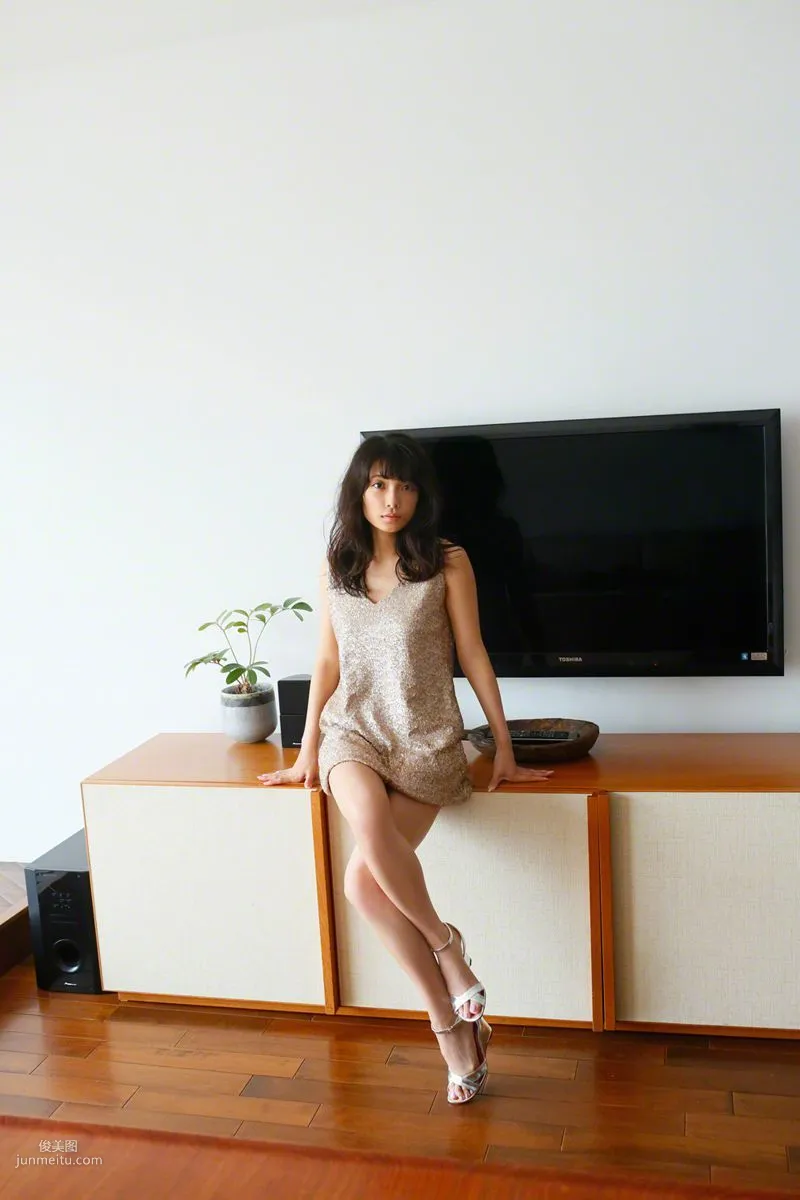 [Wanibooks] NO.137 Erica Tonooka Photo Set photo 52