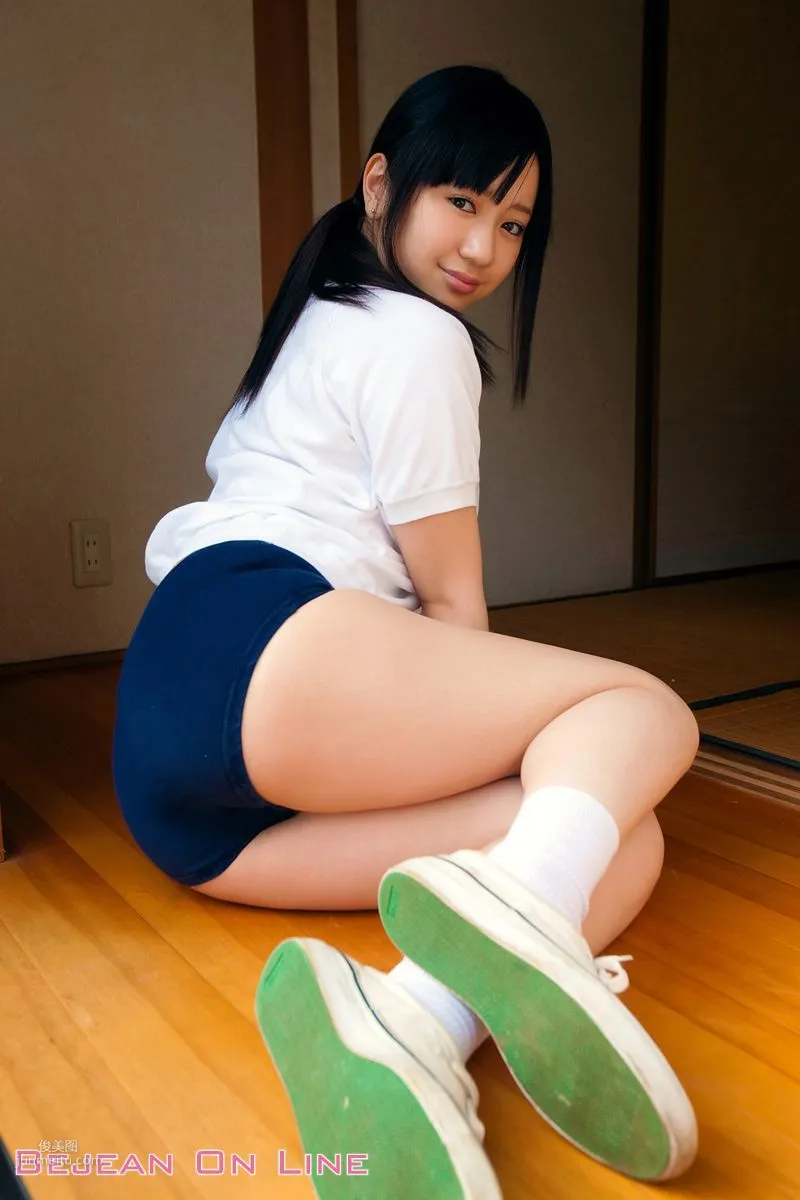 Private Bejean Girls' School Yume Hazuki [Bejean On Line] Photo Set photo 25