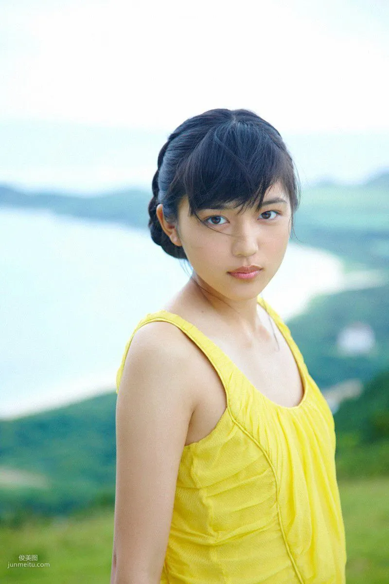 [Wanibooks] NO.100 Haruna Kawaguchi Photo Set photo 72