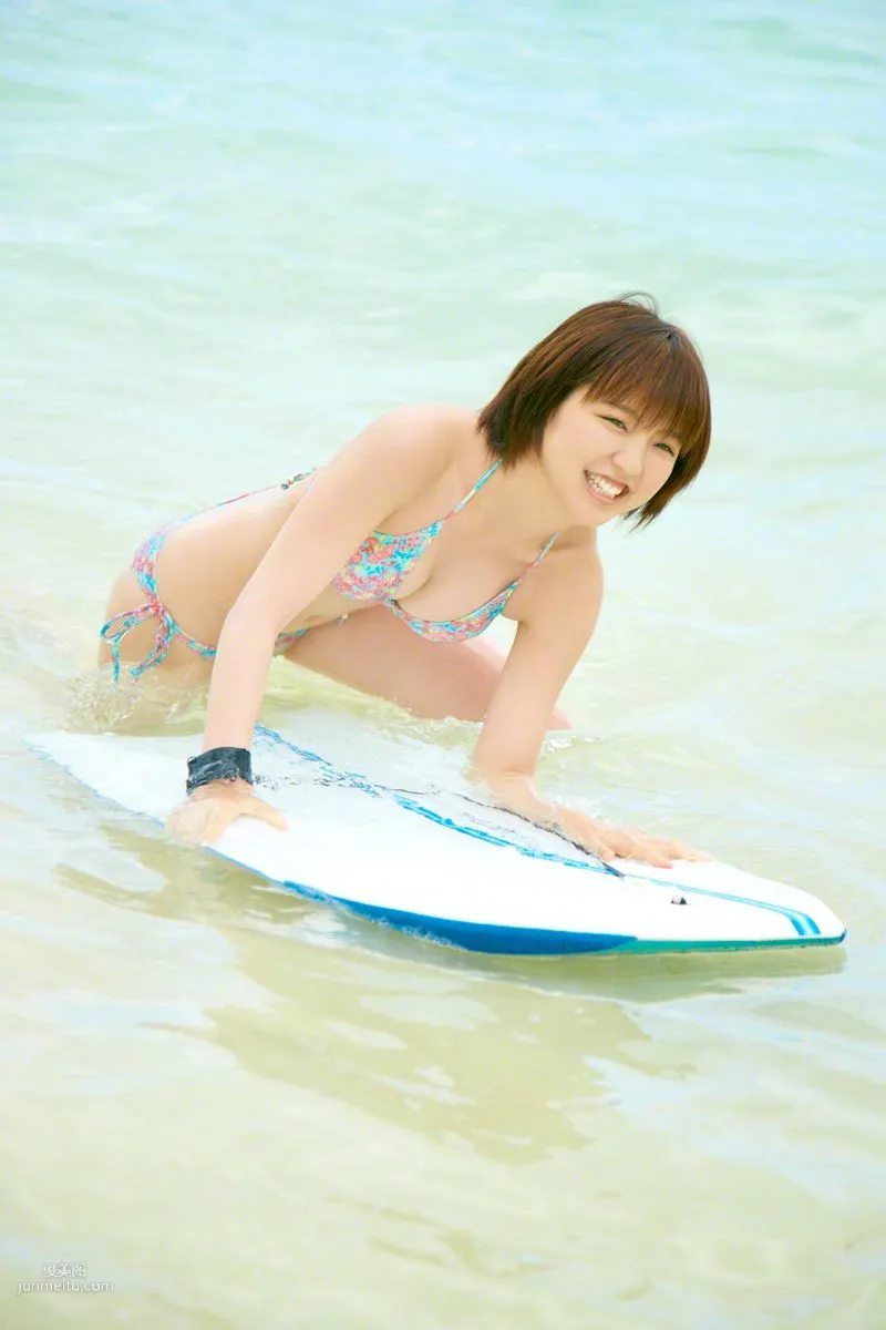 [Wanibooks] NO.135 Erina Mano Photo Set photo 138