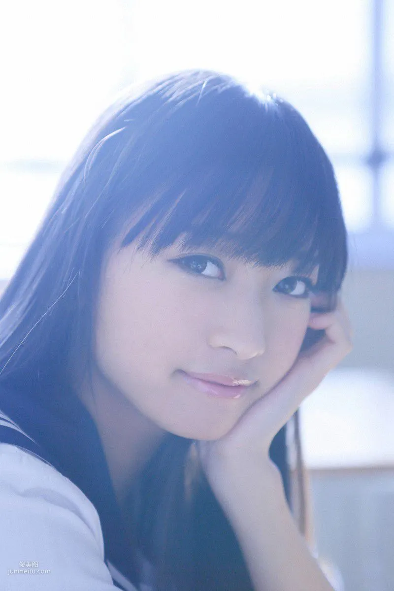 [Wanibooks] NO.107 Nana Naa Bou Toufu @ Nana Photo Set photo 5