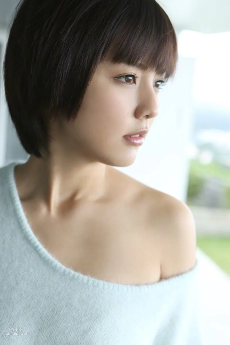 [Wanibooks] NO.117 Erina Mano Erina Mano Photo Set photo 72