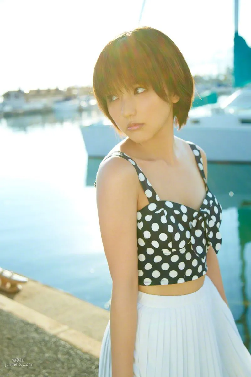 [Wanibooks] NO.135 Erina Mano Photo Set photo 57
