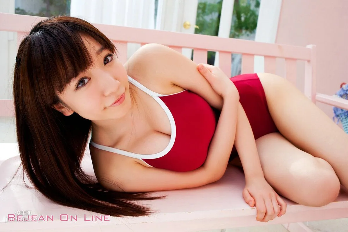 Private Bejean Girls' School Airi Shimizu [Bejean On Line] Photo Set photo 31