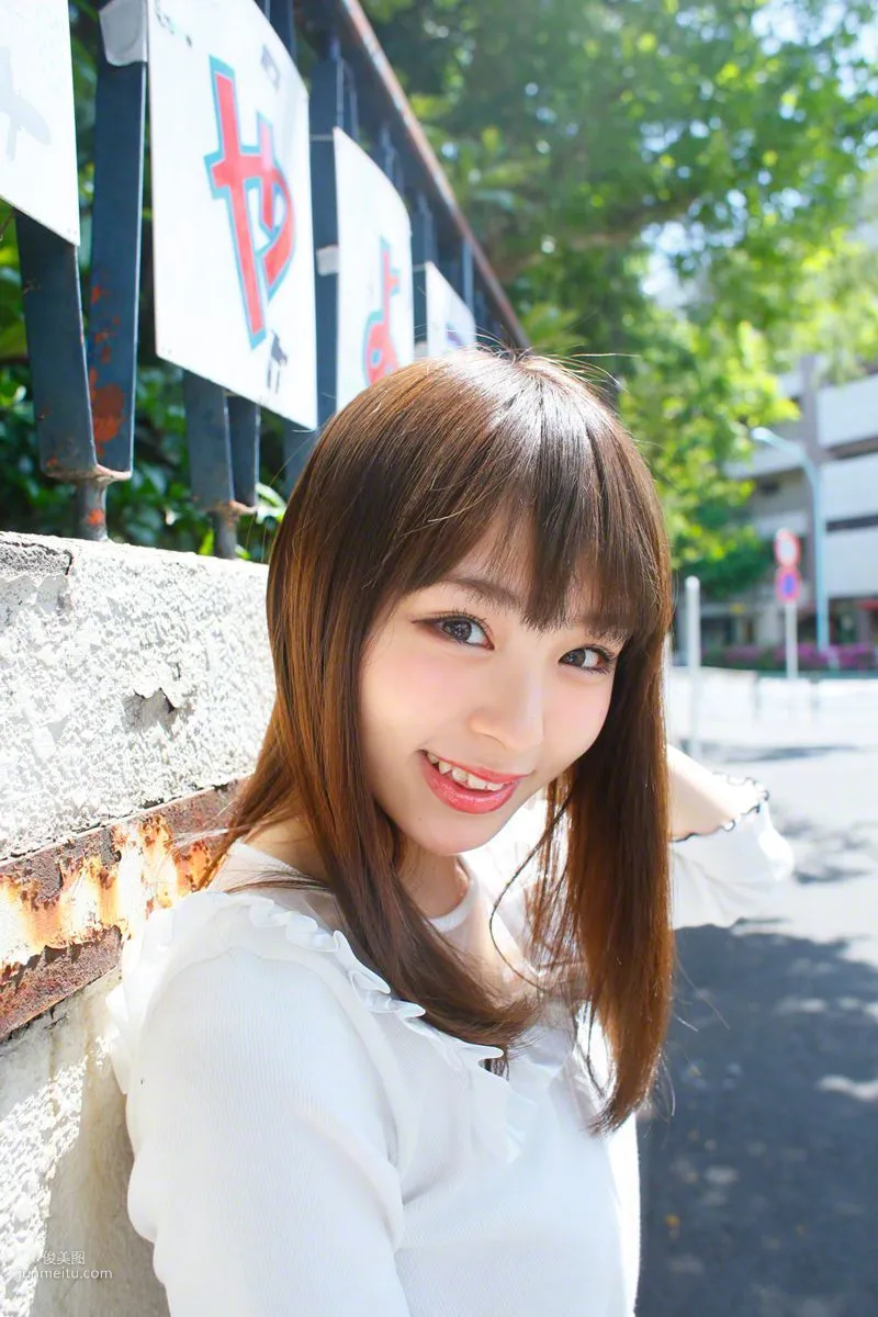 [Wanibooks] NO.139-140 Rena Sato Photo Set photo 24