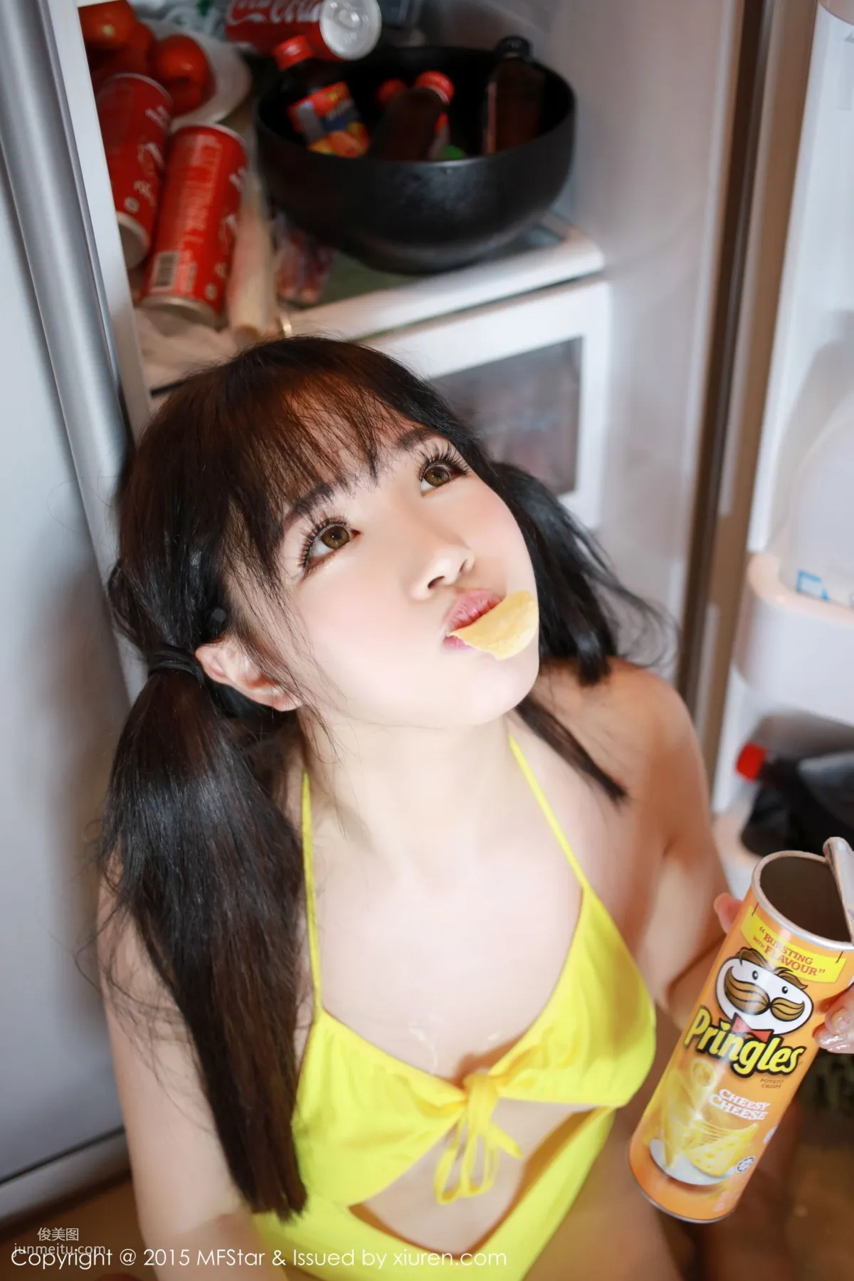 Xu cake Samui Travel Shoot COSPLAY and Sexy Swimsuit [MFStar] Vol.036 Photo Set photo 44