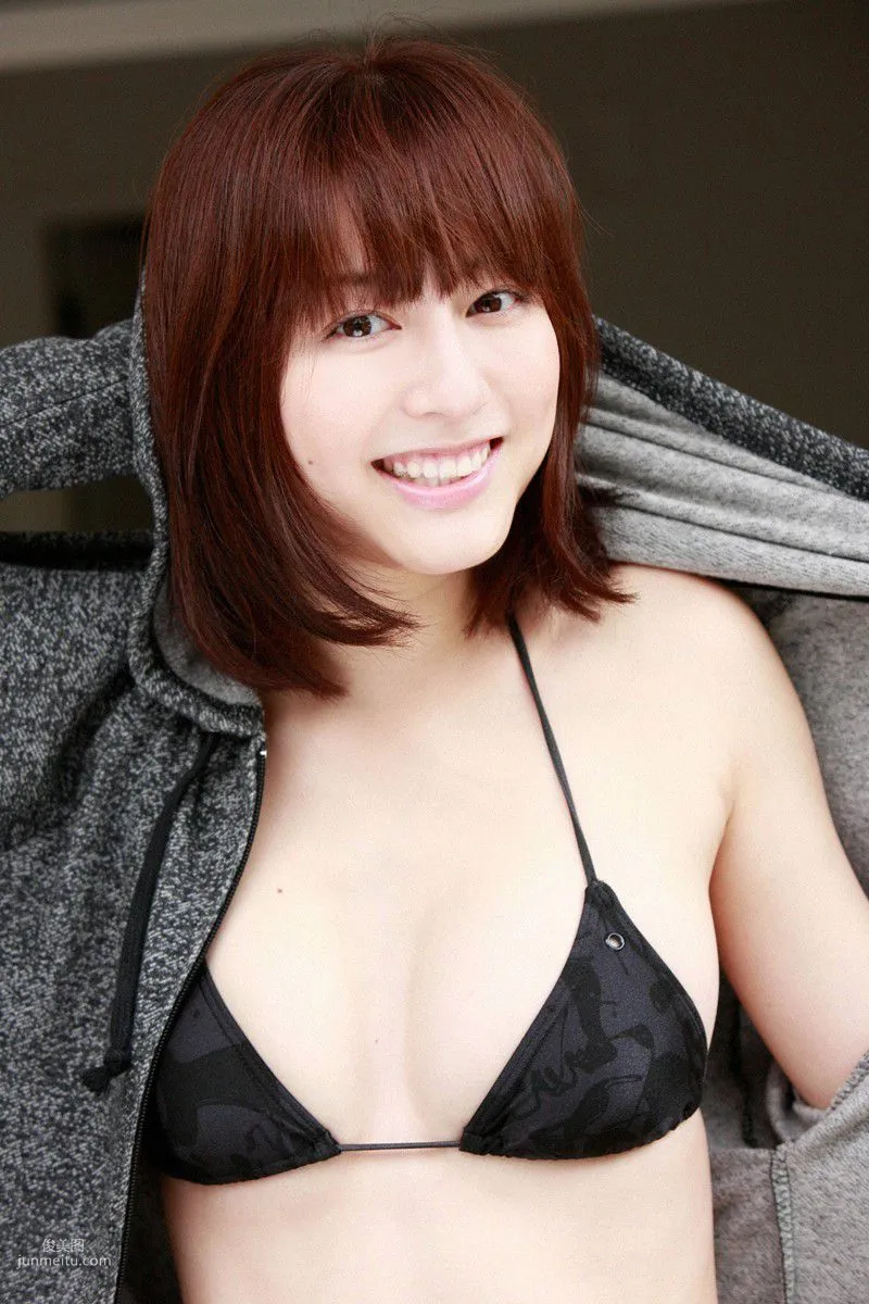 [Wanibooks] NO.98 Yumi Sugimoto 杉本有美 写真集38