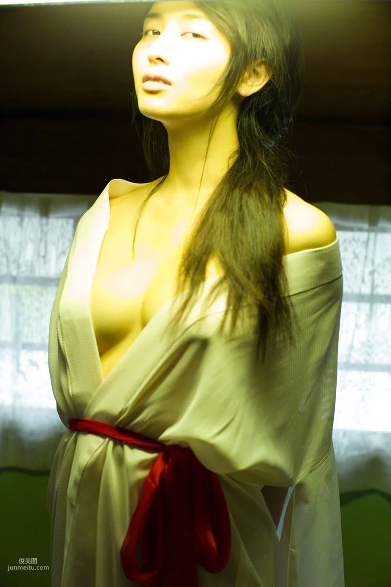 [Wanibooks] NO.124 Manami Hashimoto Photo Set photo 166