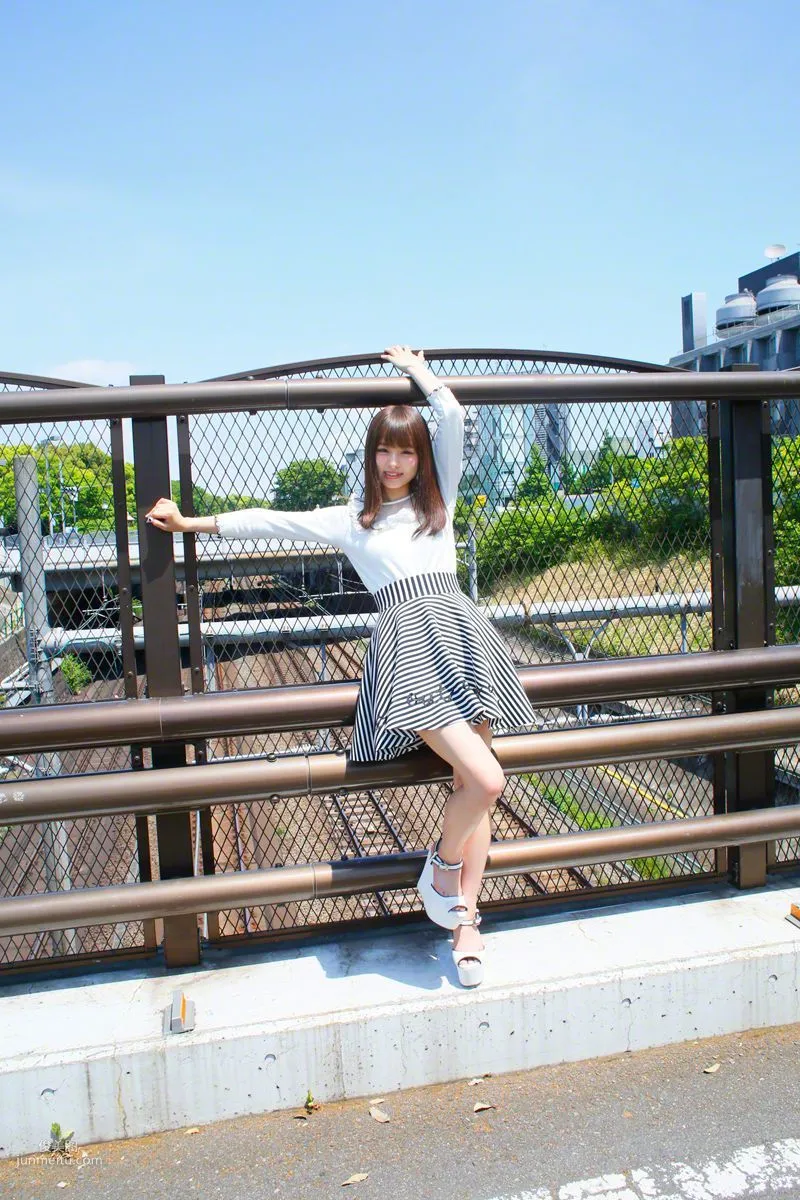 [Wanibooks] NO.139-140 Rena Sato Photo Set photo 34