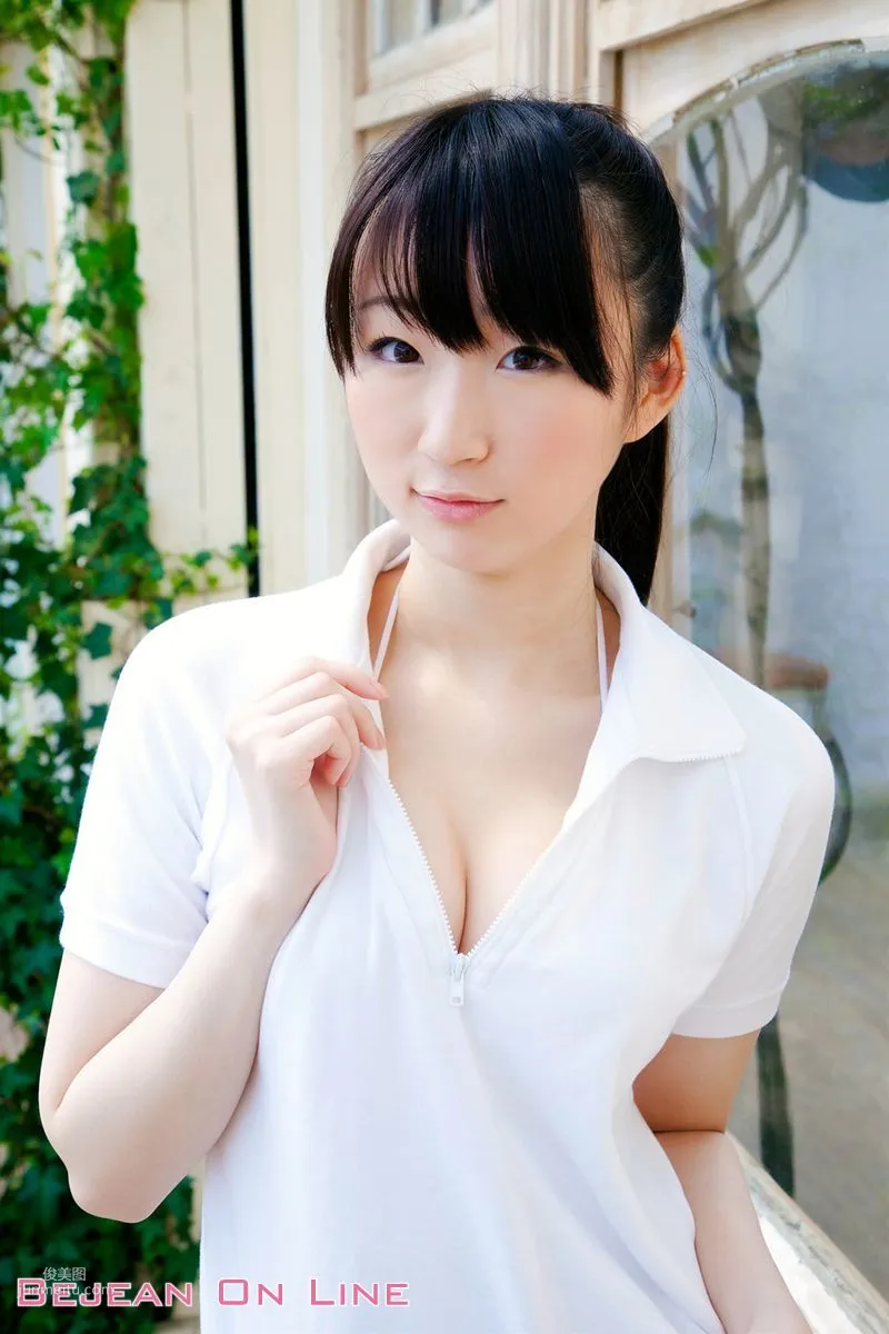 Private Bejean Girls' School, Kana Arai [Bejean On Line] Photo Set photo 18
