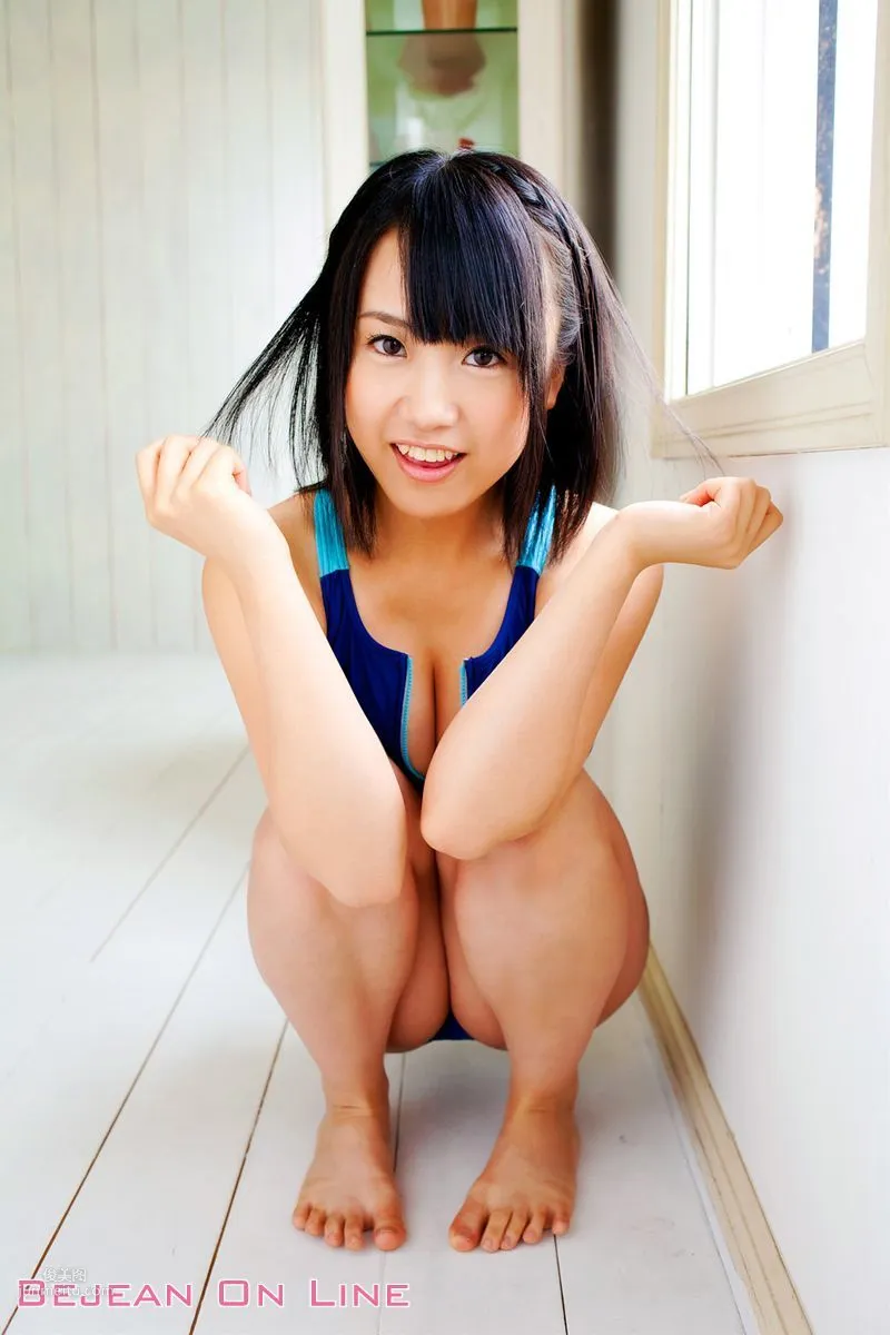 Private Bejean Girls' School Mami Nagase [Bejean On Line] Photo Set photo 45