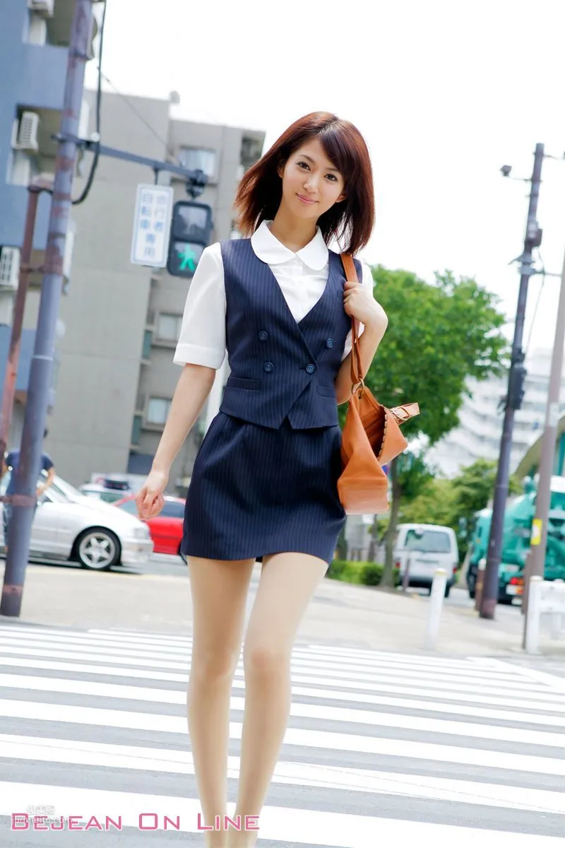 Panty Idol パンティアイドル Nozomi Asou 麻生希 [Bejean On Line] 寫真集 3