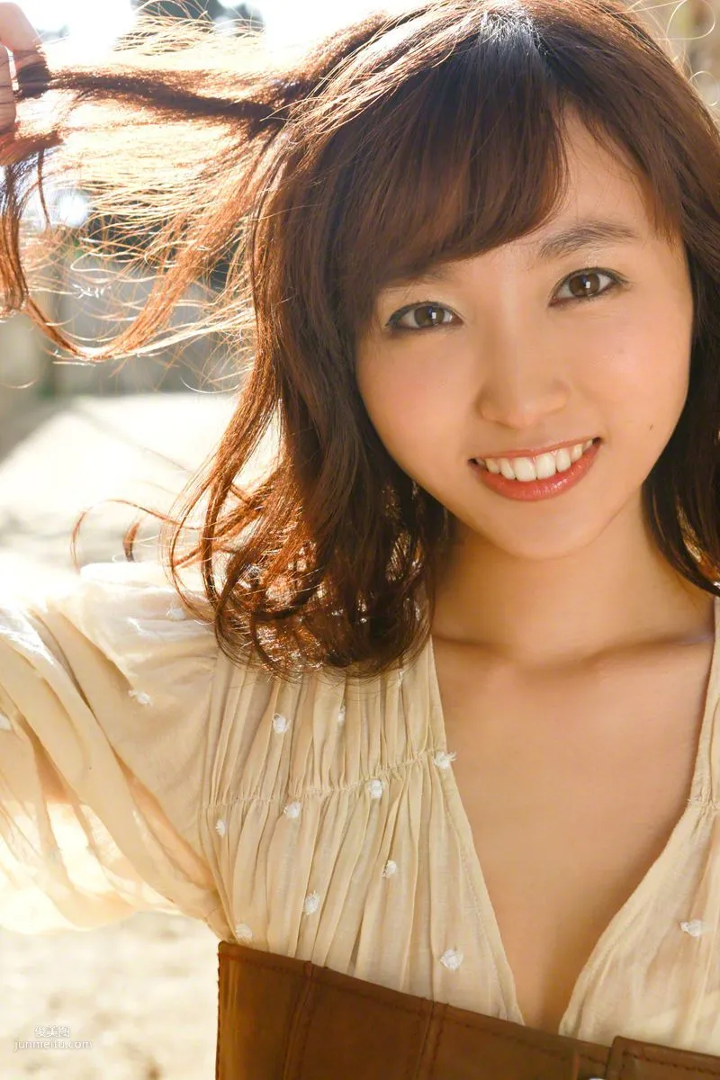 [Wanibooks] NO.125 Risa Yoshiki Risa Yoshiki/Risa Yoshiki Photo Set photo 19