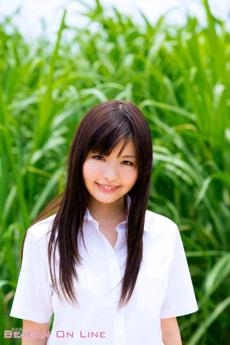 Special スペシャルグラビア 葉山めい/叶山芽衣 [Bejean On Line] 写真集4
