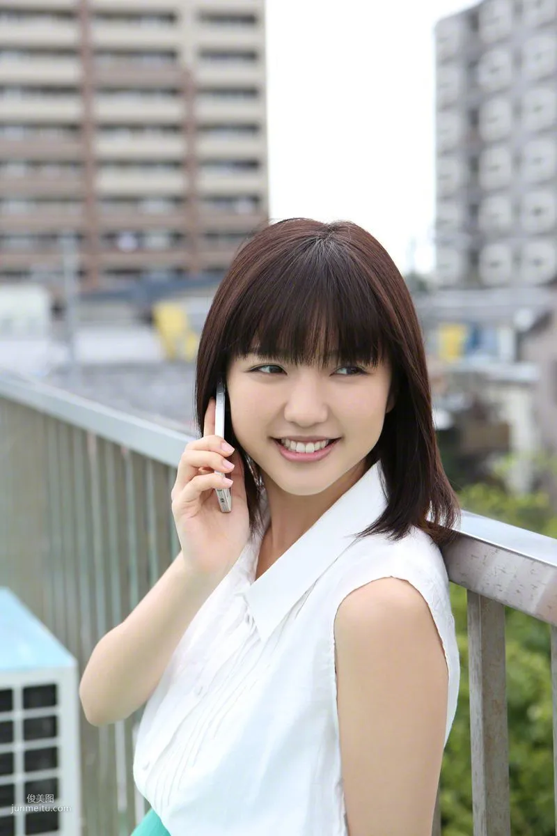 [Wanibooks] NO.131 Erina Mano Photo Set photo 11