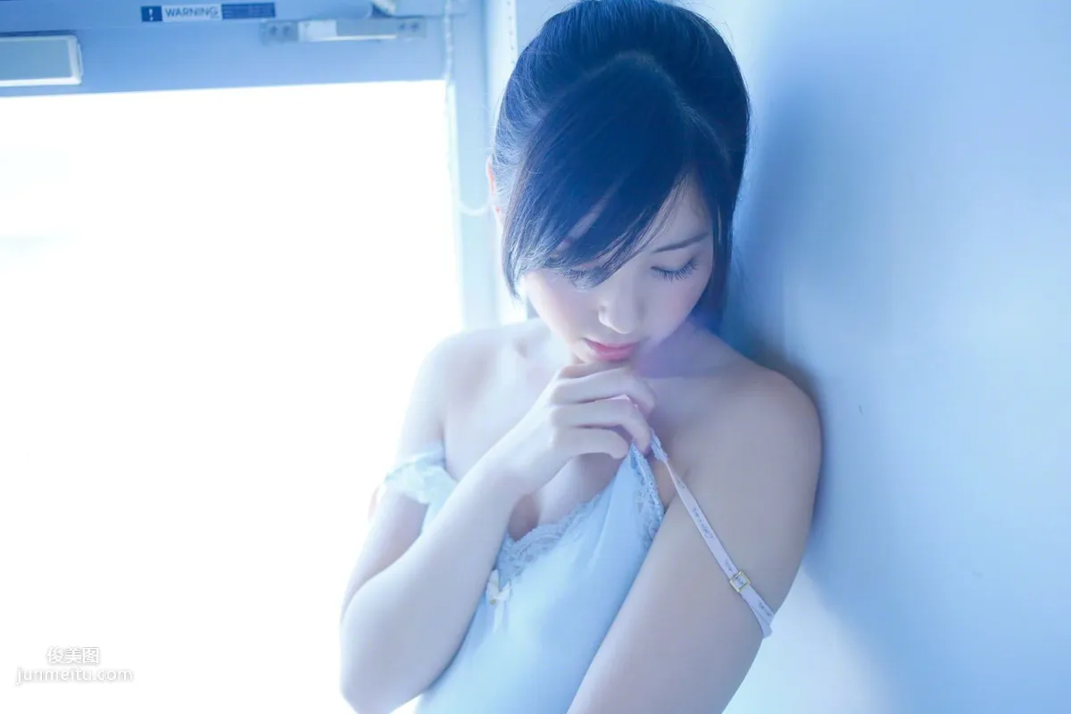 [Wanibooks] NO.126 Rina Koike 小池里奈 写真集184