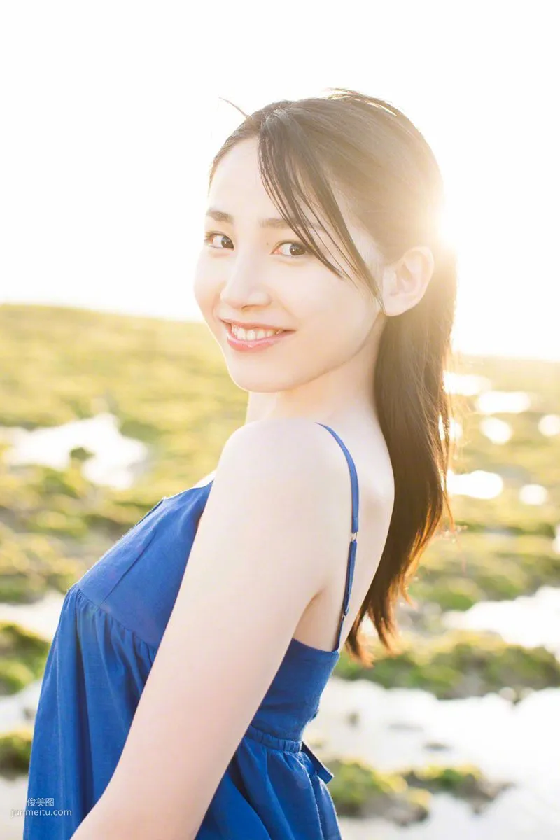[Wanibooks] NO.118 You Kikkawa Photo Set photo 58