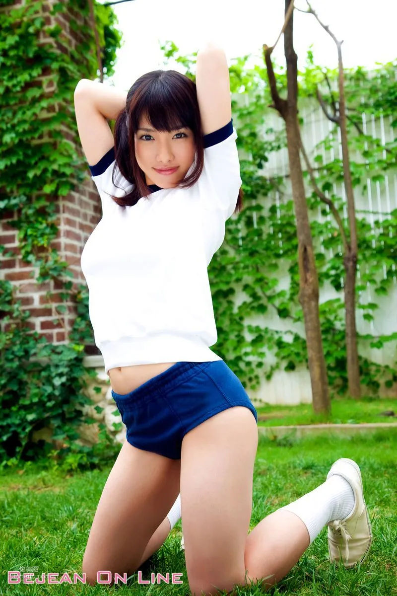 Private Bejean Girls' School Anna Konno [Bejean On Line] Photo Set photo 28
