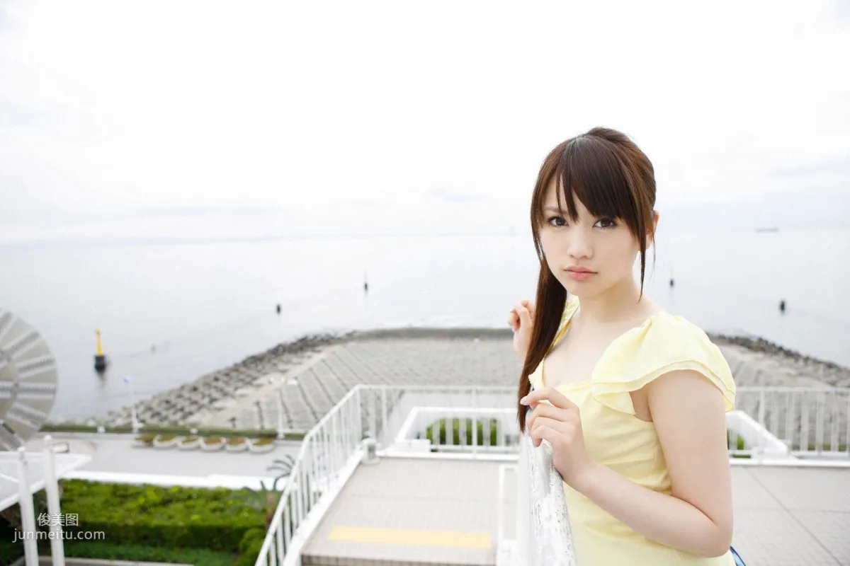 [Wanibooks] NO.103 Shiho 志保 写真集50